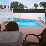 Willa Nasa Puerto del Carmen (Lanzarote)