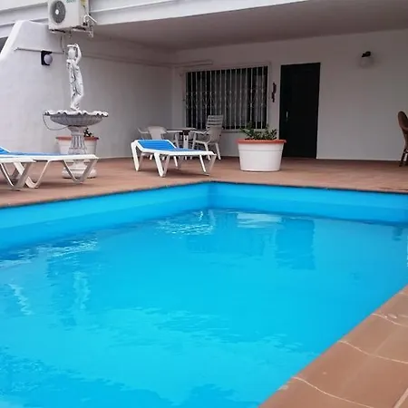 Nasa Villa *