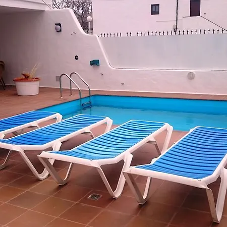 Nasa Villa Puerto del Carmen (Lanzarote)