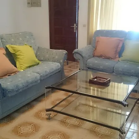 Nasa Пуэрто дель Кармен