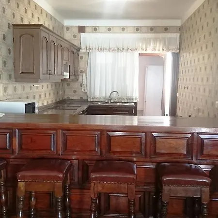 Nasa Puerto del Carmen (Lanzarote)