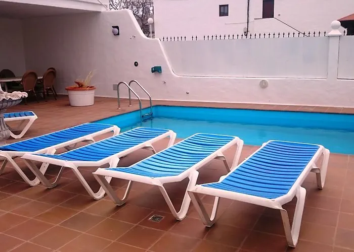 Nasa Вилла Пуэрто дель Кармен