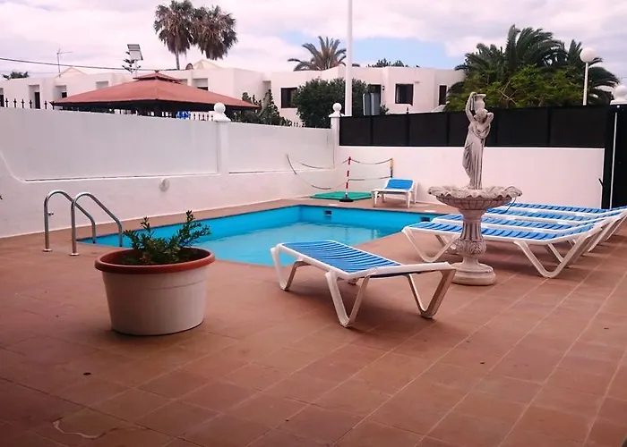 Nasa Пуэрто дель Кармен