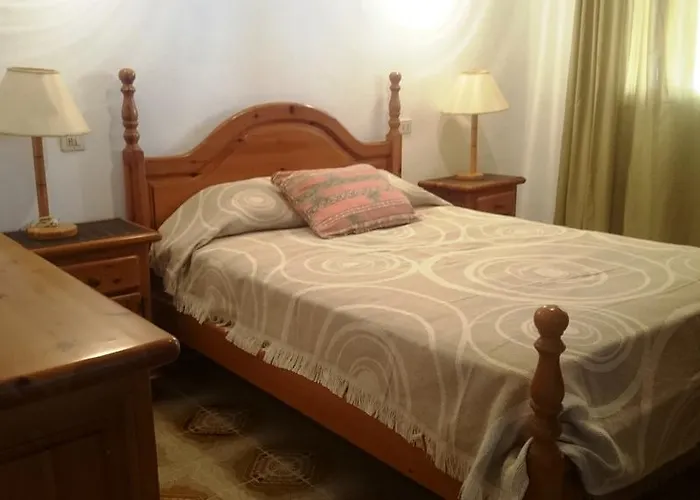 Nasa * بويرتو ذيل كارمين