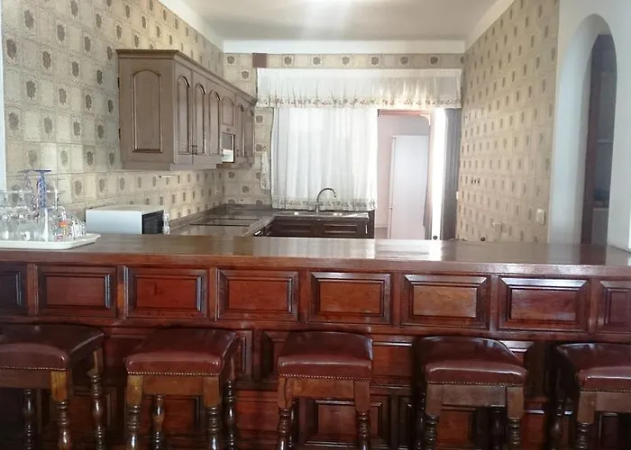 Nasa Пуэрто дель Кармен